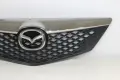 Предна решетка Mazda 2 DY (2003-2007г.) 3M71-8200-AE /  3M718200AE предна емблема Мазда 2, снимка 2