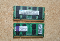 RAM памет 1 и 2GB, снимка 2