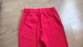 Елегантен червен панталон, р-р 34, снимка 2