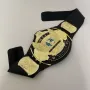 Шампионски пояс WWE Winged Eagle Championship WWF световната титла в кеча Mattel детски belt колан, снимка 2