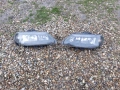 ляв и десен фар за рено лагуна 1 99 - 00 RENAULT LAGUNA I, снимка 1