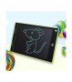 3077 Детски LCD таблет за рисуване, 12 инча, С писалка, снимка 9
