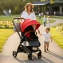 Бебешка количка 3 в 1, Zizito Harmony Lux, снимка 1