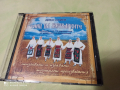 СД - Дико Илиев Танц на жетварките, снимка 1 - CD дискове - 36130342