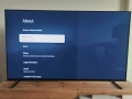 Телевизор Sony Bravia XR-65A83K GOOGLE TV, снимка 3