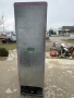 Розов Хладилник с фризер 184см , снимка 9