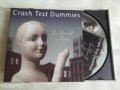 Crash Test Dummies – Give Yourself A Hand оригинален диск, снимка 1 - CD дискове - 41618605