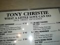 TONY CHRISTIE-ORIGINAL CD 2503231925, снимка 11