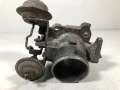 Дроселова Клапа Toyota Avensis T22 2.0Td 90кс 2001г, снимка 1