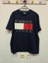 Мъжка тениска Tommy Hilfiger, снимка 1