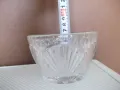 Купа стъклена да ядки и други, снимка 4