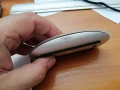 Мишка Apple Magic Mouse (A1296), снимка 3