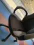 Гейминг Стол / Gaming chair AGGESTRUP grey/black, снимка 3