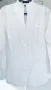 Бяла риза/блуза JACQUES BRITT премиум, снимка 10