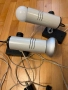 Две нощни лампи за стена, снимка 6