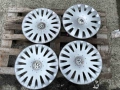 16 цола Тасове Volkswagen Passat 3c0601147b Оригинал, снимка 1