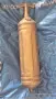 Британски месингов пожарогасител Auto Minimax Hand Pomp Type D Major, снимка 2