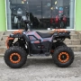 Двуместно бензиново ATV BULLMAX ZIGO 150cc, Пустинна Буря, теглич, 7500rpm,55km/h, 2026г, снимка 15