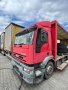 Iveco eurotech на части , снимка 2