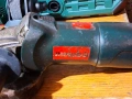 Професионален ъглошлайф Metabo WQ 1000 - 1000W (Произведен в Германия), снимка 5