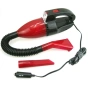 Малка и компактна прахосмукачка за кола CAR VACUUM CLEANER, снимка 7