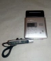 Мини диск Sony MiniDisc Recorder MZ-R55 / Japan, снимка 9