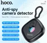 HOCO GM231 Детектор за камера Интелигентен детектор за сигнал от скрита камера, снимка 1