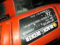 BLACK DECKER-КОМПЛЕКТ В КУФАР 0807232012, снимка 11