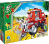 Конструктор BanBao - Комбайн 228 ч. 6953365385760, снимка 1