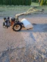 мотоблок , снимка 4