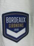 Girondins Bordeaux Adidas Бордо Нова Оригинална Тениска Футболна Фланелка Размер М , снимка 6