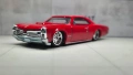 hot wheels pontiac gto custom , снимка 2