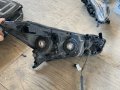 Ляв фар за Nissan Micra K14. 17- , снимка 5