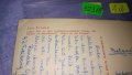 JAN TRISKA Стара ПОЩЕНСКА КАРТИЧКА ГДР ТЕМА АКТЬОРИ с ПОЩЕНСКА МАРКА и ПЕЧАТ 32318, снимка 5