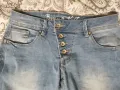 Дамски дънки от реномиран бранд Buena Vista модел Malibu, снимка 4