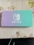 Nintendo Switch Кутия за Съхранение на 24 карти игри с магнитно затваряне Нинтендо Органайзер Кейс, снимка 2