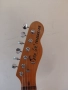Продавам реплика Fender Telekaster Vibe 60'S, снимка 5