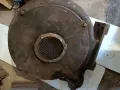 Стогодишна ковашка турбина/ ГЮРЮК/, снимка 1