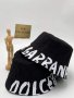 Унисекс шапки Dolce&Gabbana, снимка 1 - Шапки - 40892061