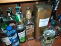 chivas и други празни шишета 0707231731, снимка 8