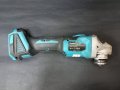 Акумулаторен ъглошлайф MAKITA DGA 404 - Реплика, снимка 2