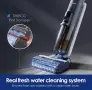 Прахосмукачка за сухо и мокро Tineco Floor ONE S5 Smart, снимка 4