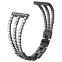 DIAMONDS LINKS Каишка верижка за Huawei Watch/Samsung/Apple iWatch/Xiaomi/Garmin/Amazfit, снимка 10