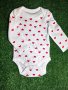 Бебешко боди, снимка 1