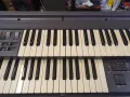 Двоен синтезатор BONTEMPI KF 616.20 Домашен орган В отлично техническо и визуално състояние. , снимка 3