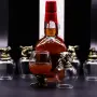 Подаръчен комплект от 6 чаши (100 мл) – Мистични създания, снимка 2