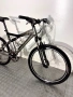 Планински алуминиев велосипед Rockrider 26 цола/ колело, снимка 2