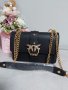 Луксозна нова чанта/реплика  Pinko код SG-D56A, снимка 1 - Чанти - 41390717