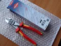 KNIPEX 74 06 200 VDE 1000 V - MADE IN GERMANY - ЧИСТО НОВИ ПРОФЕСИОНАЛНИ Резачки , Секачки / GERMANY, снимка 1