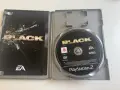 Black за Playstation 2 (PS2), снимка 3